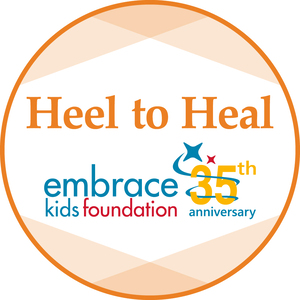 Event Home: Heel to Heal 2026
